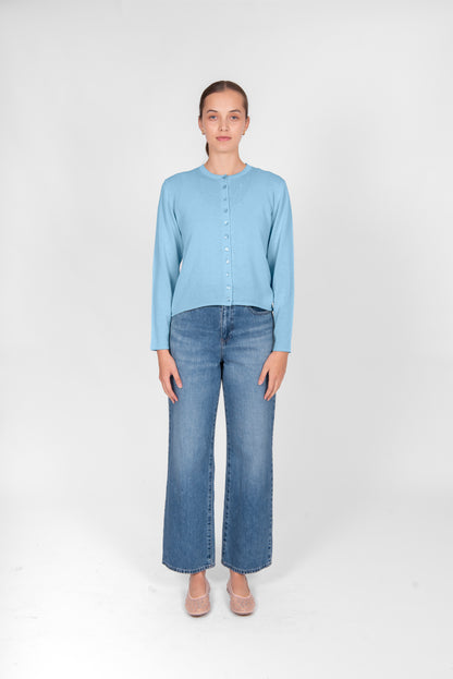 Baby Blue
