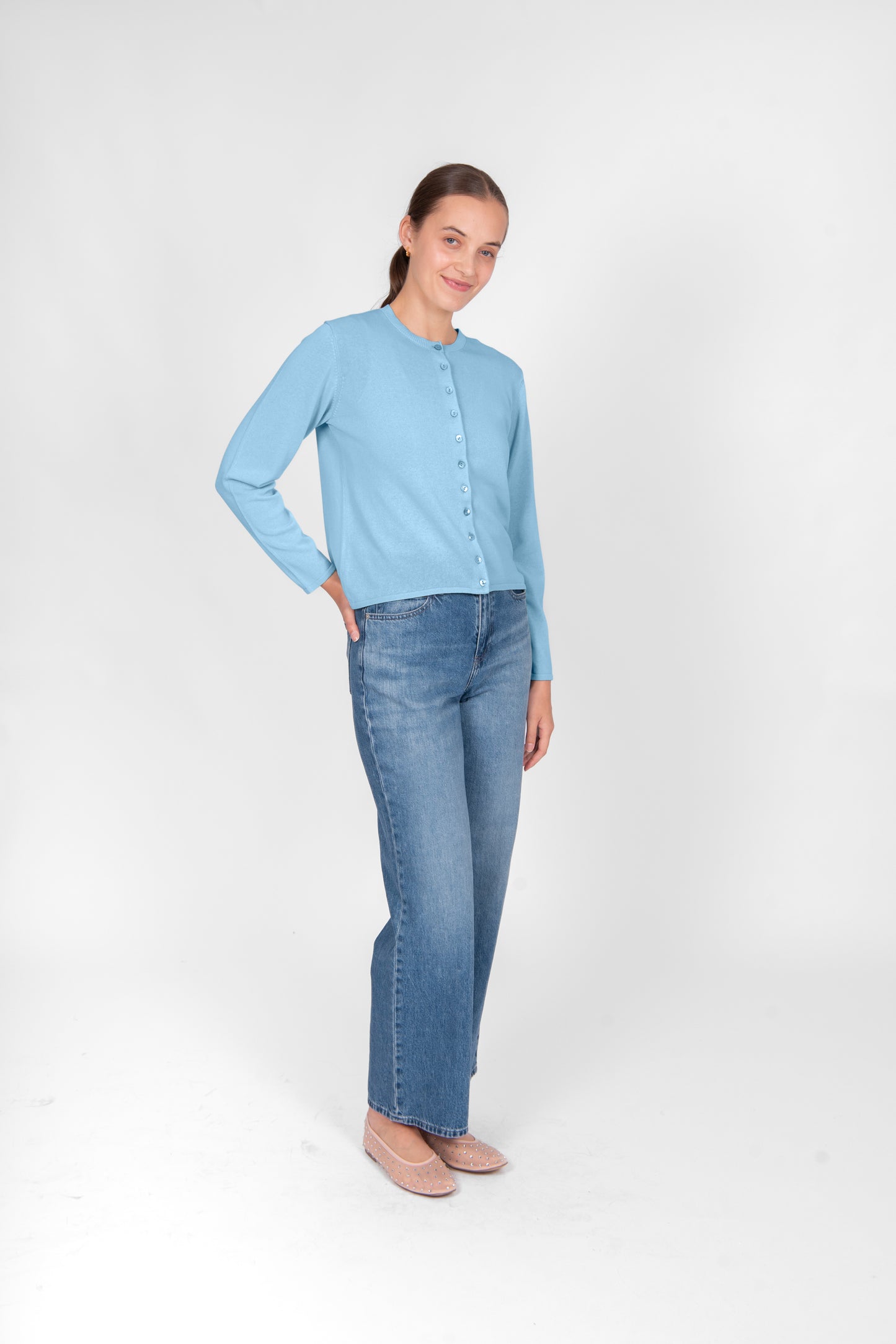 Baby Blue