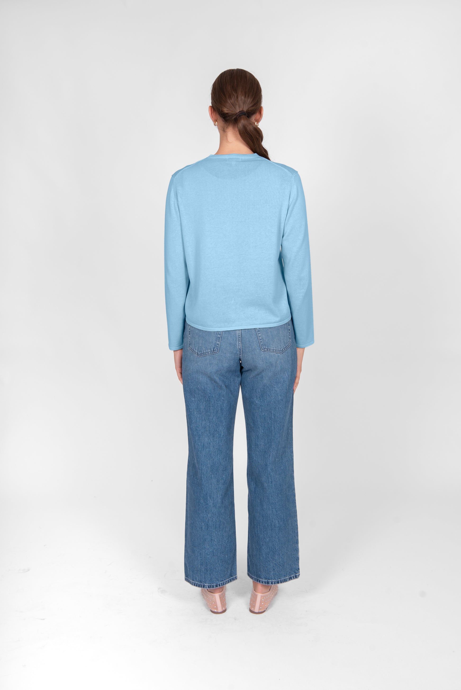 Baby Blue
