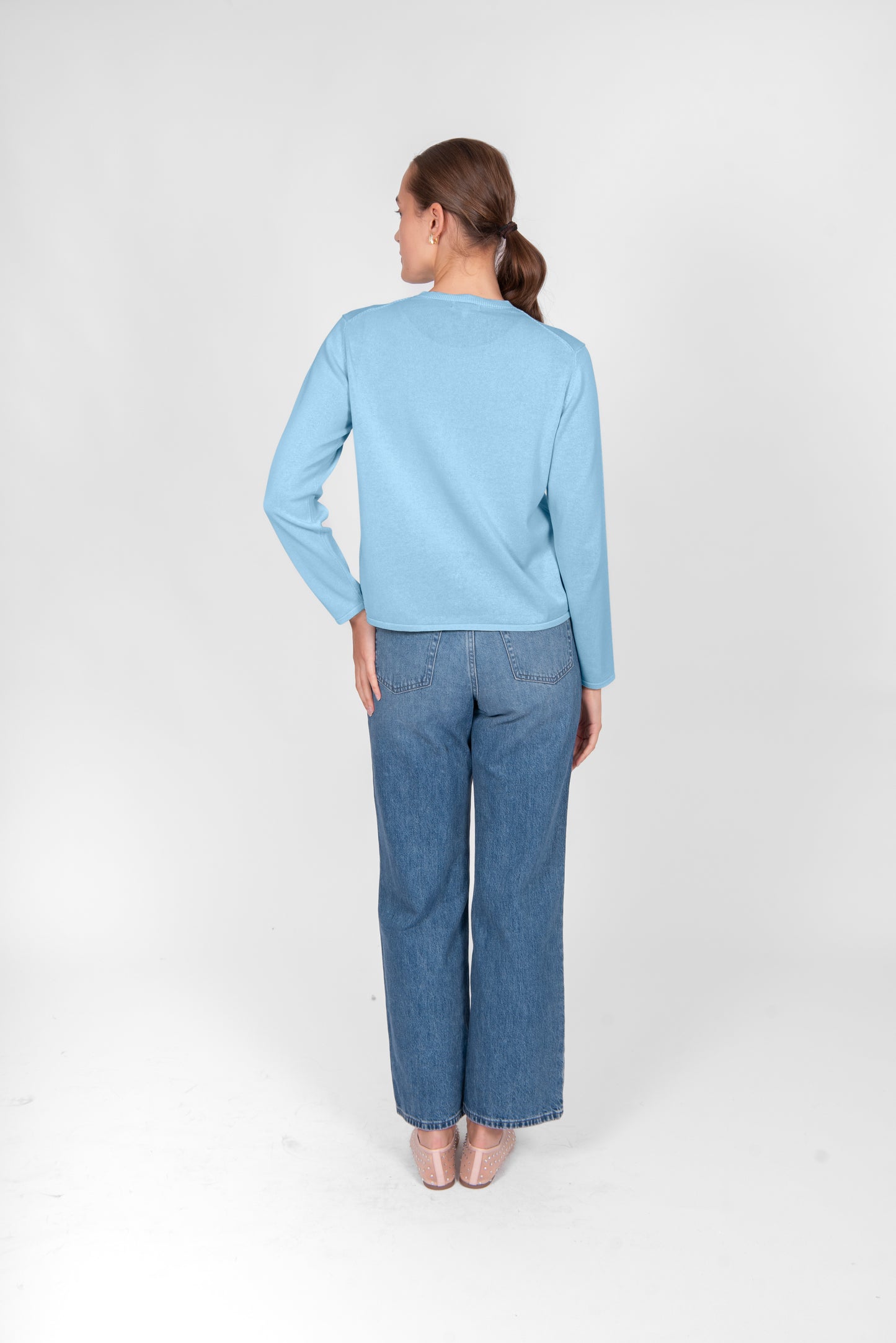 Baby Blue