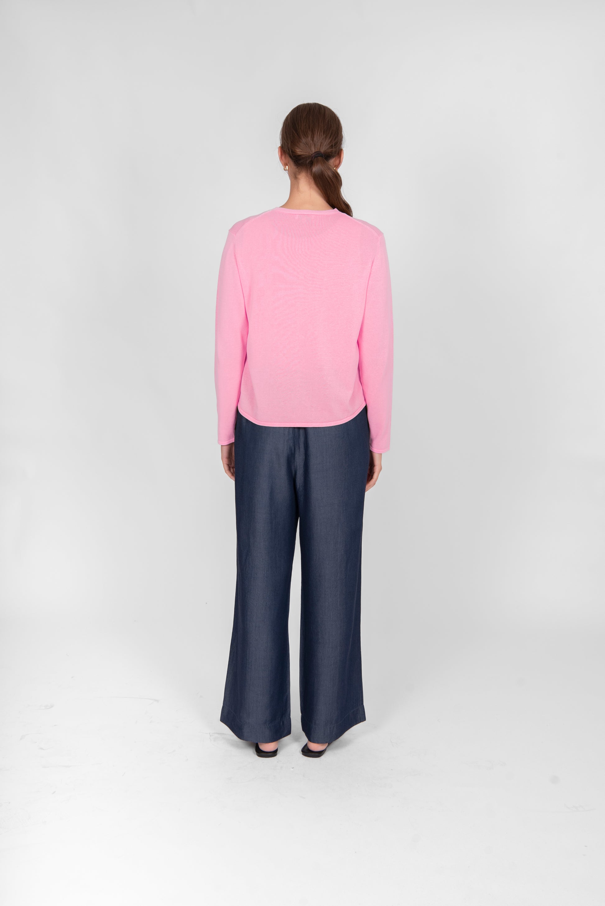 Baby Pink