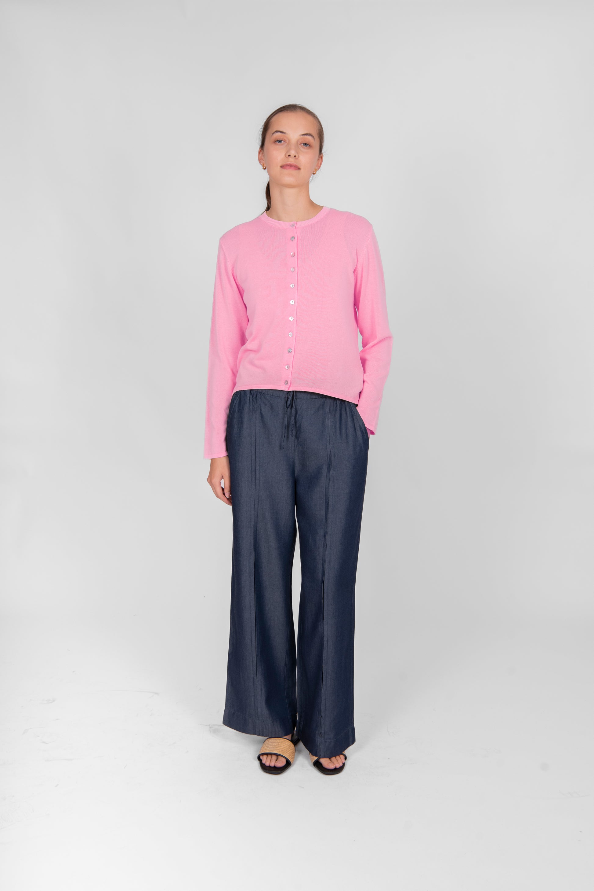 Baby Pink