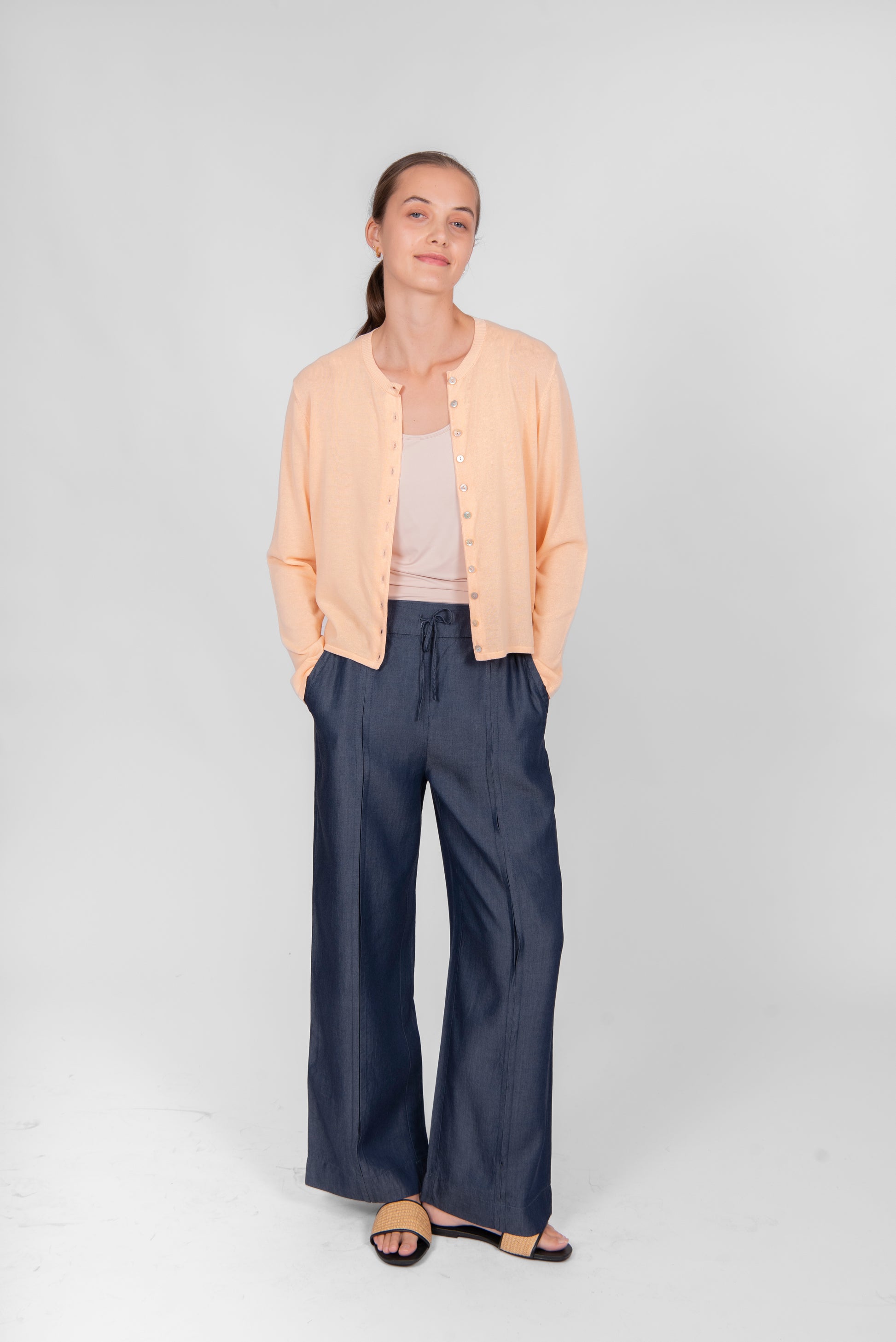 Peach