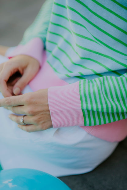 Baby Pink Combo
