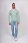 Aqua Green