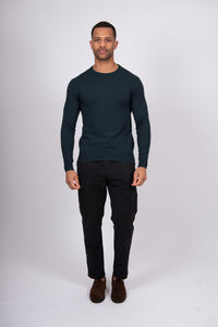 Dark Denim