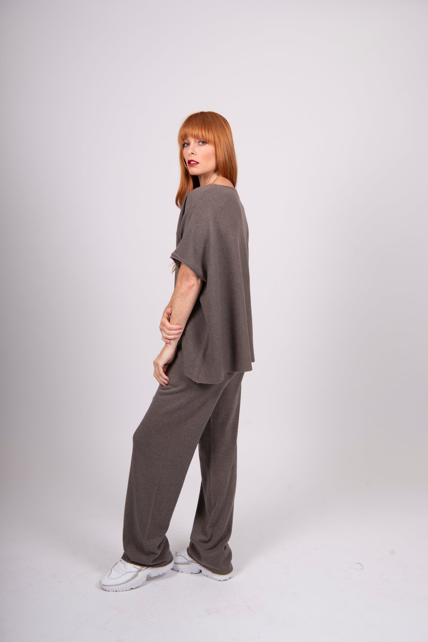 Bridge & Lord - Relaxed Pant With Slant Pockets BL5629