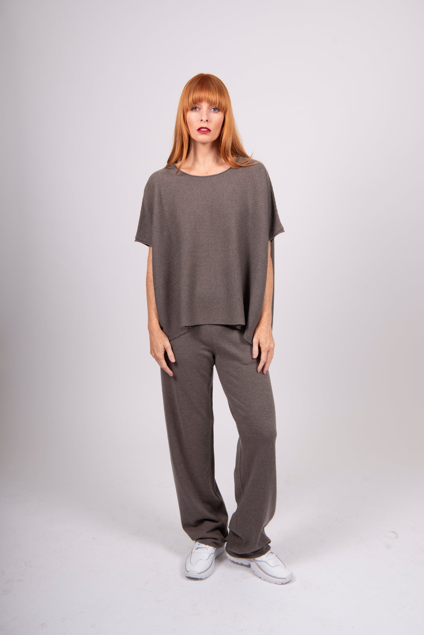 Bridge & Lord - Relaxed Pant With Slant Pockets BL5629