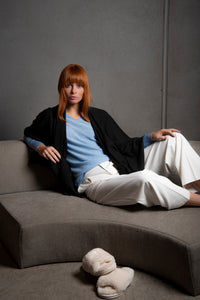 Bridge & Lord - Wrap Topper BL5627