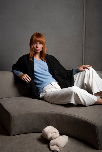 Bridge & Lord - Wrap Topper BL5627