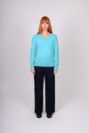 Tiffany Blue