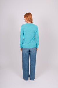 Tiffany Blue