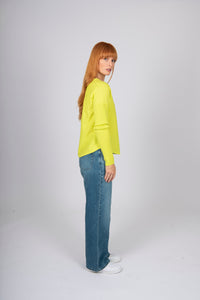 Chartreuse