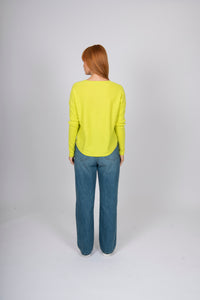 Chartreuse