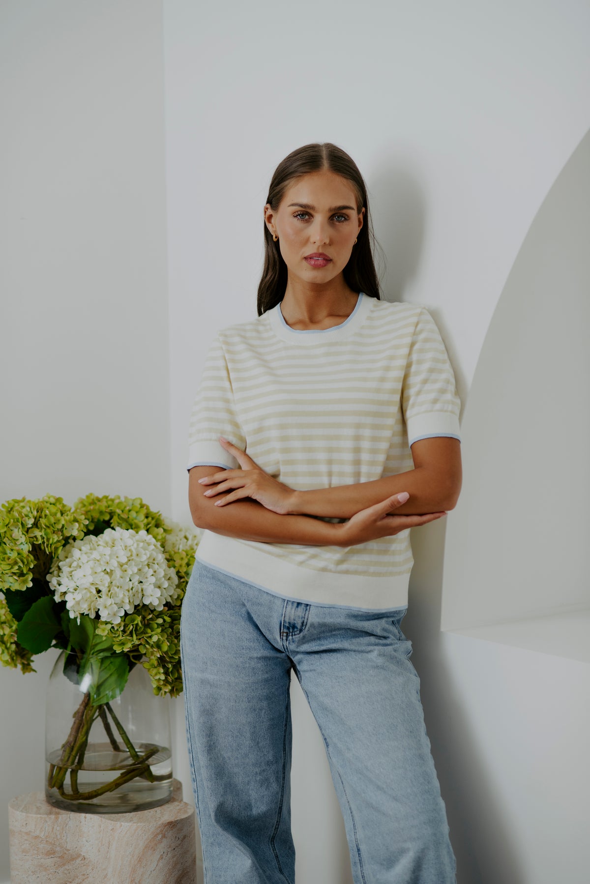 Butter/Ivory