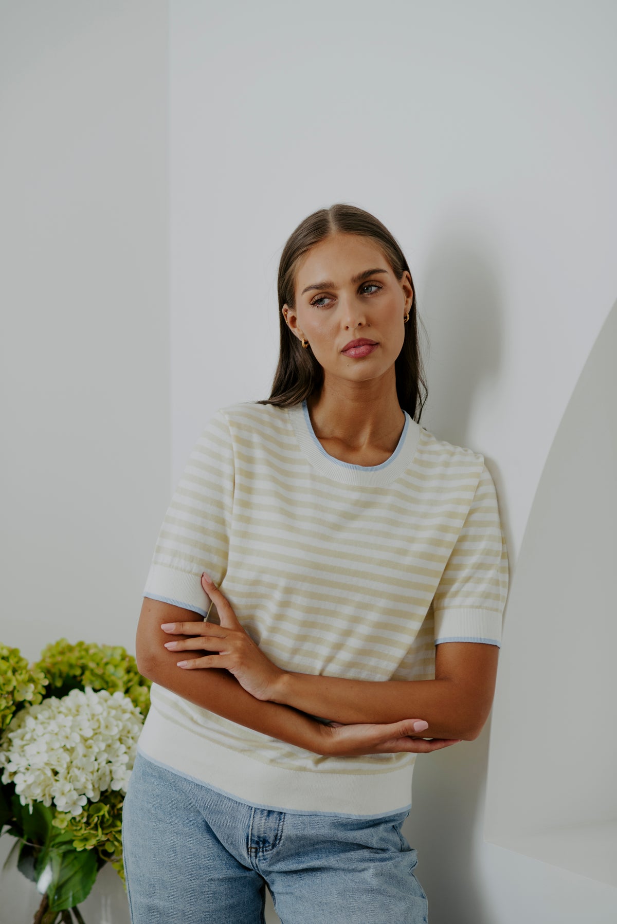 Butter/Ivory