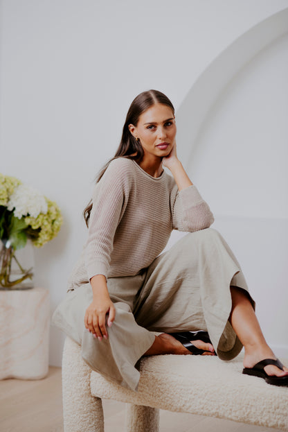 Linen