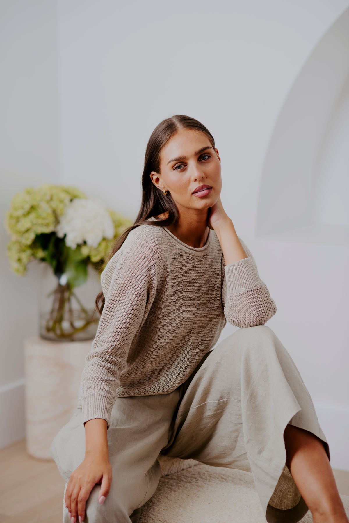 Linen