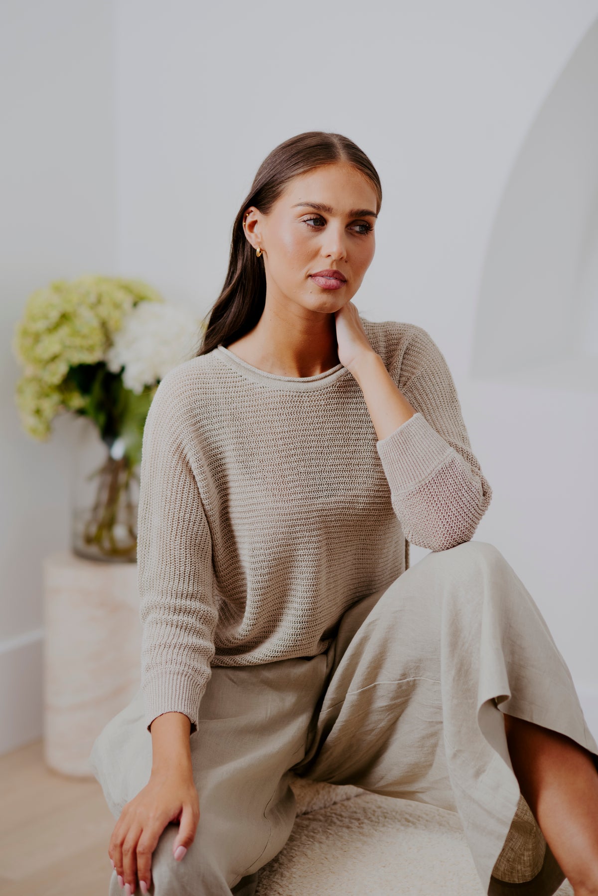 Linen