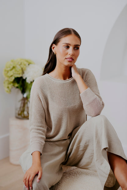 Linen