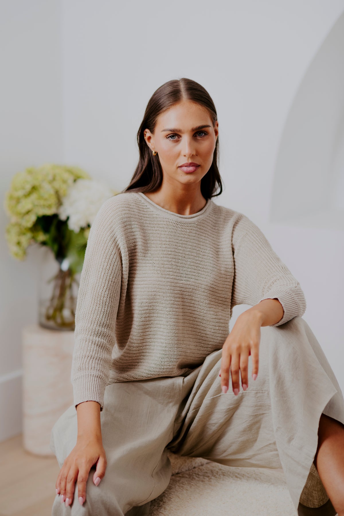 Linen