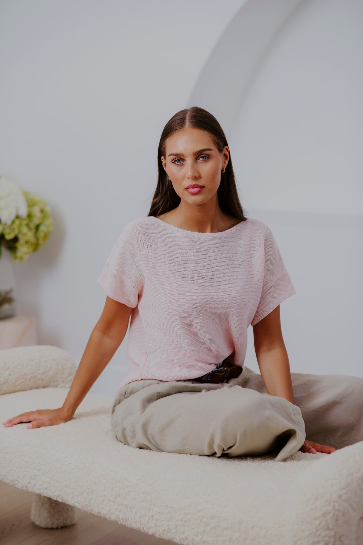 Primrose Pink