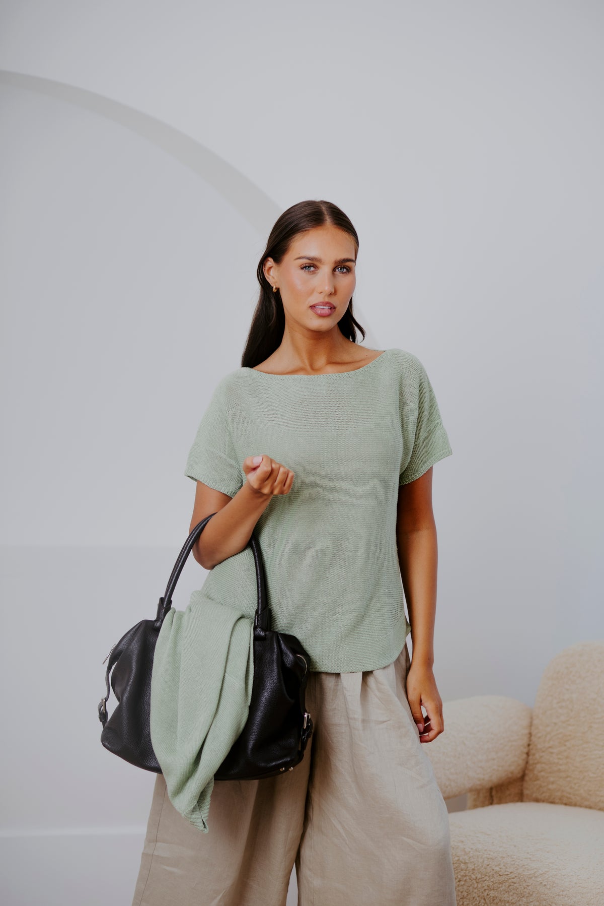 Smoke Green