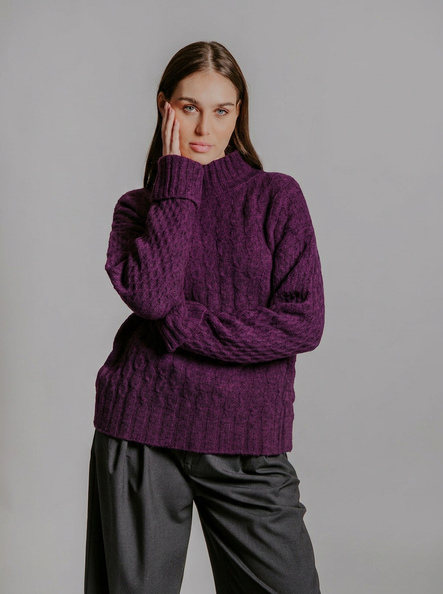 Aubergine