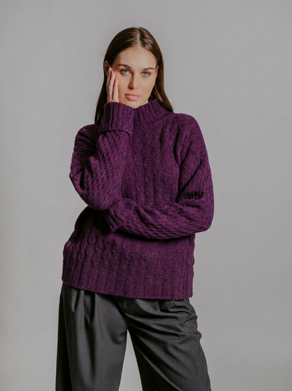 Aubergine
