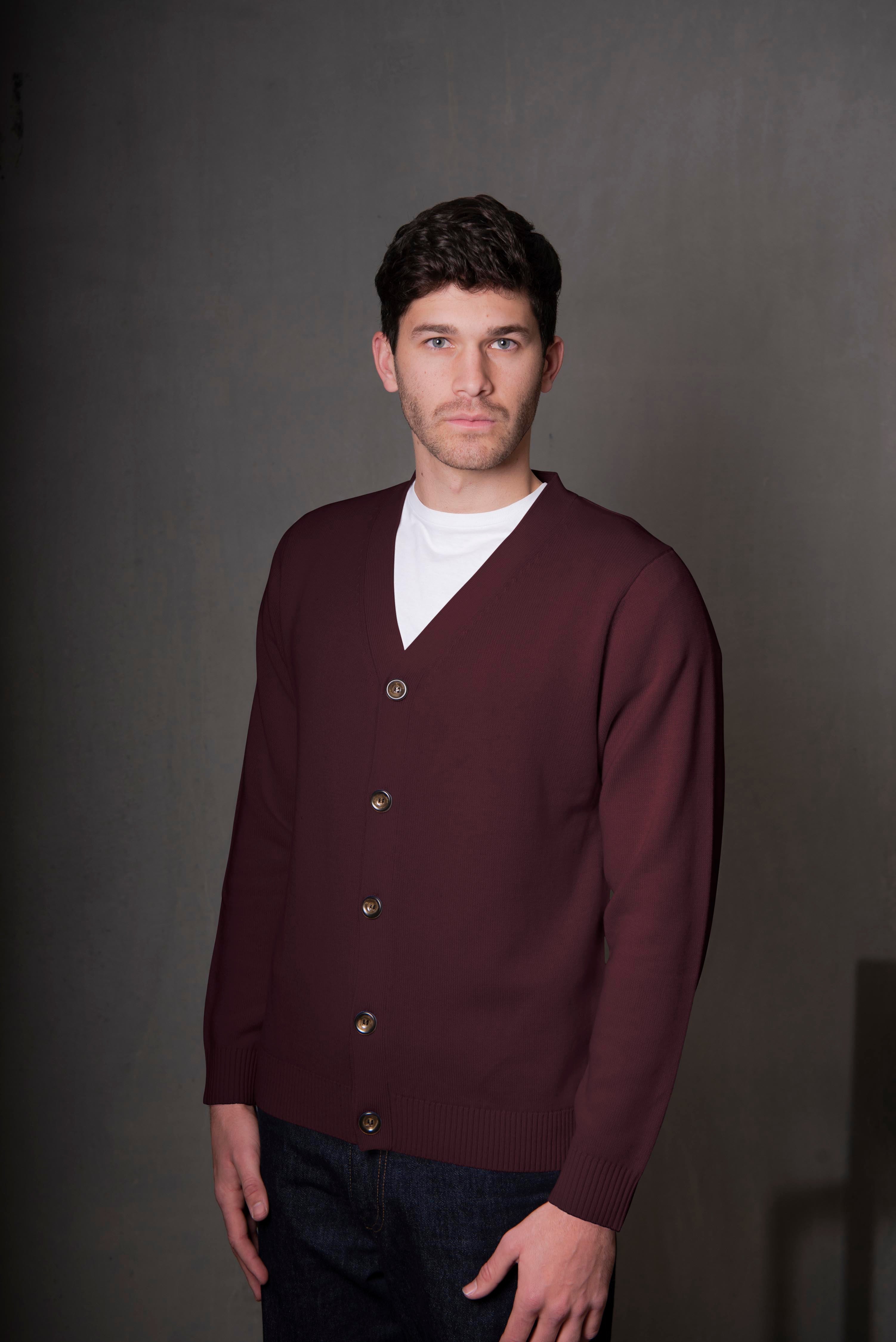 Cardigans – Fields Knitwear