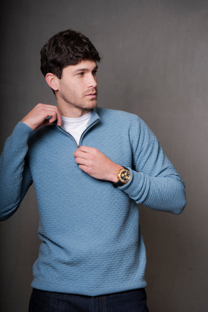 Steel Blue