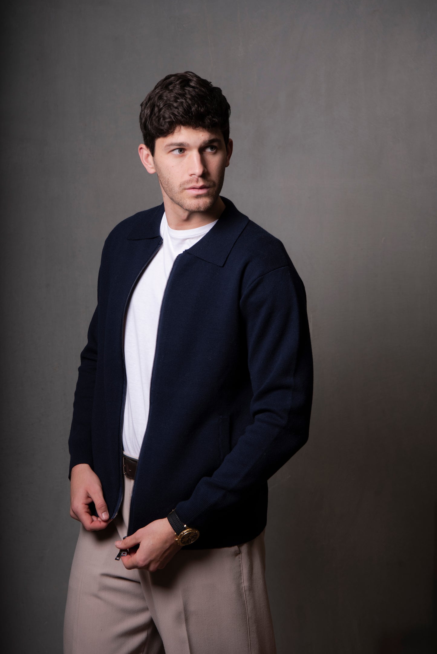Navy