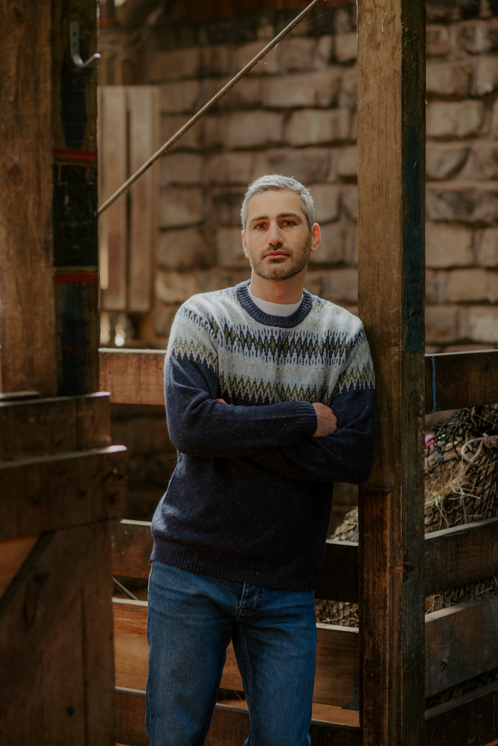 Marco Combo