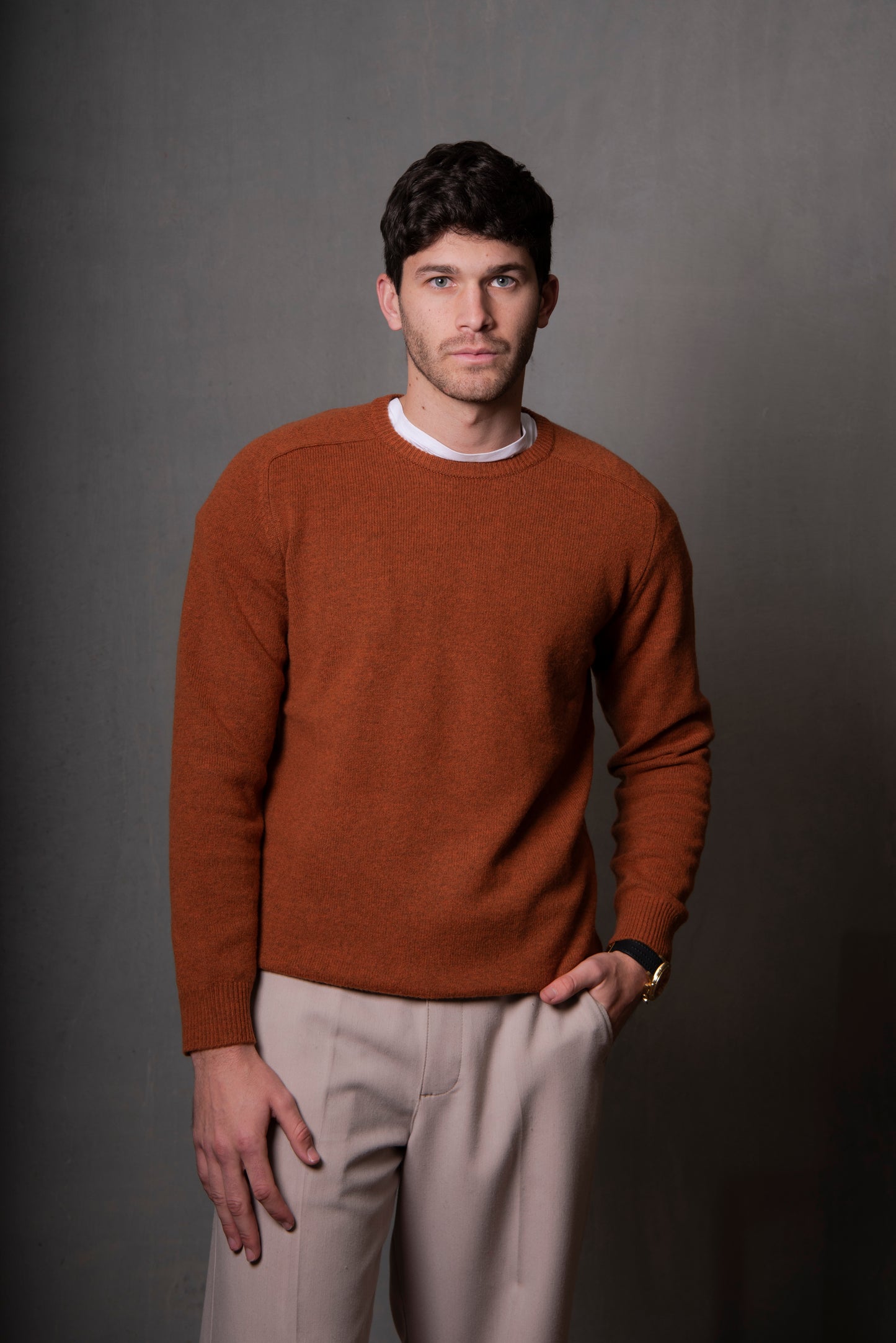 Tibetan Tan