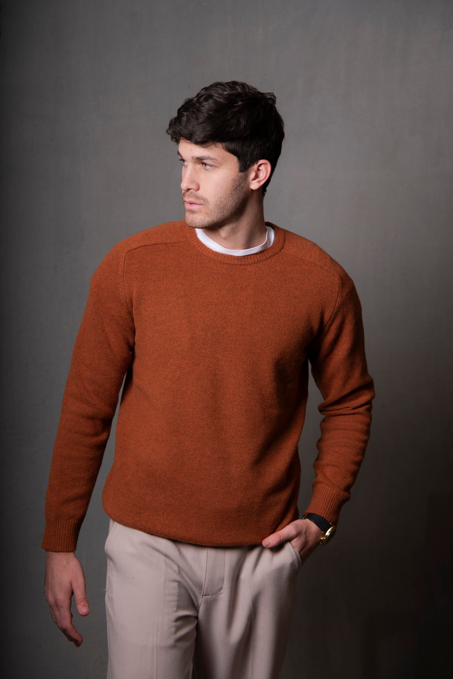 Tibetan Tan