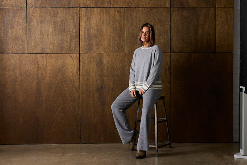 Bridge & Lord - Milano Pant BL6631