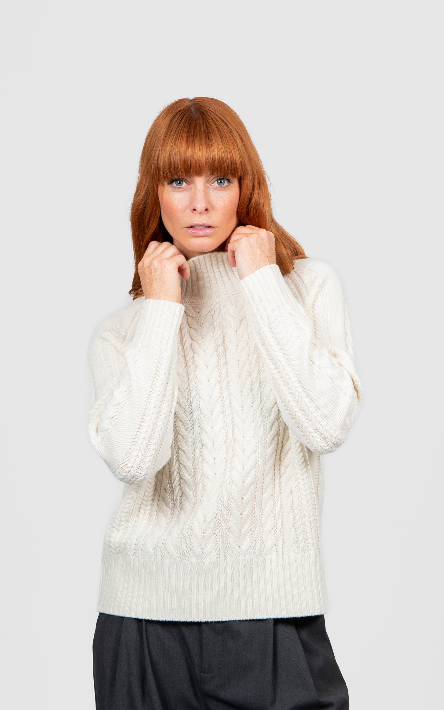 Ivory