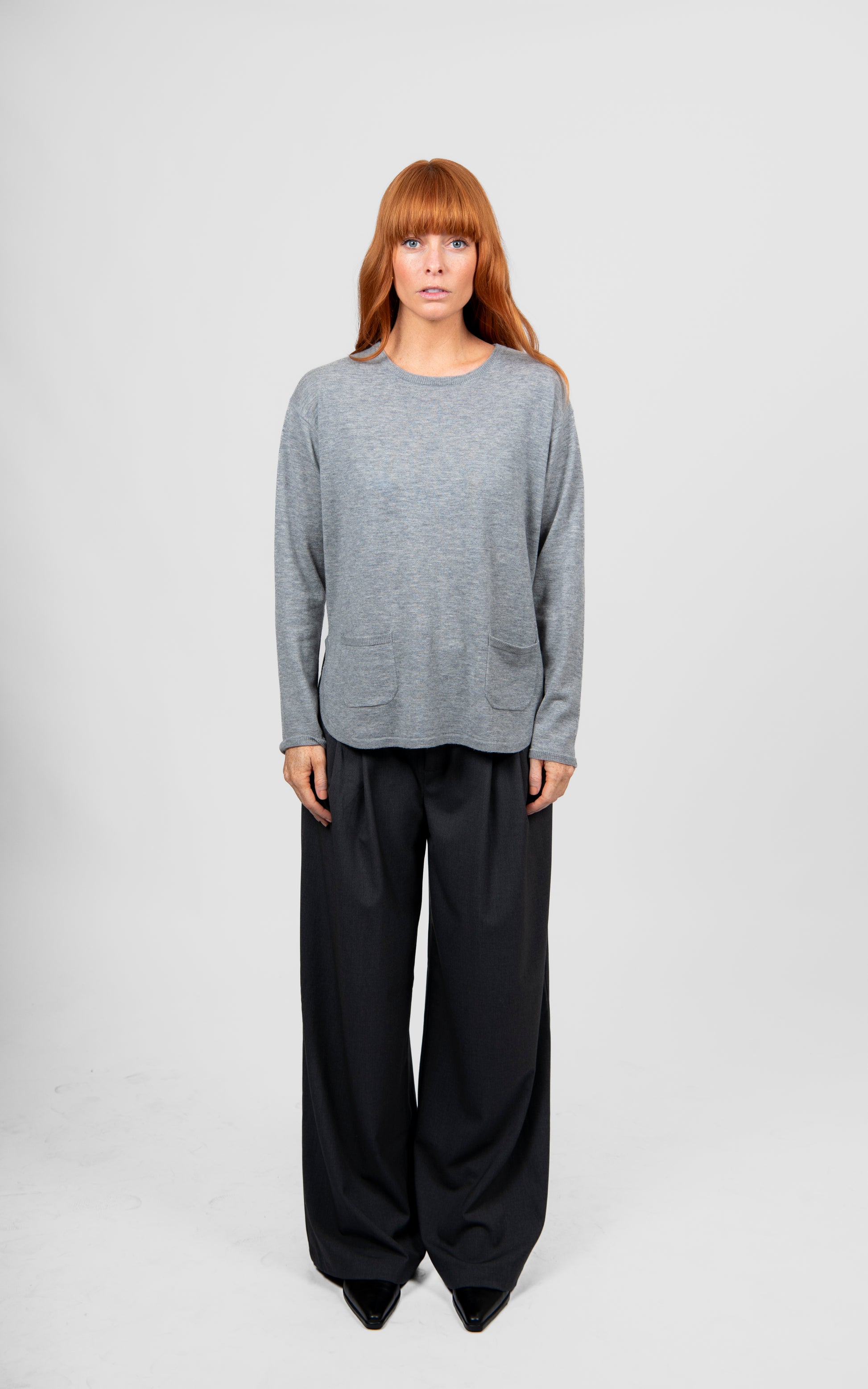 Mid Grey