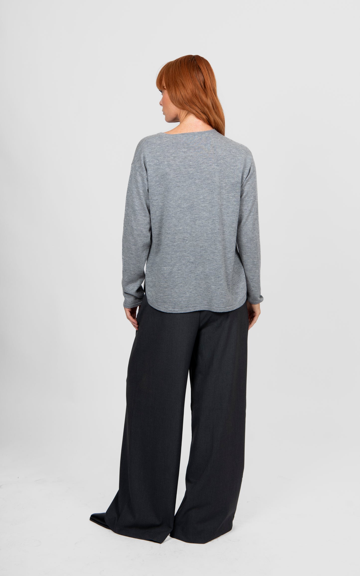 Mid Grey