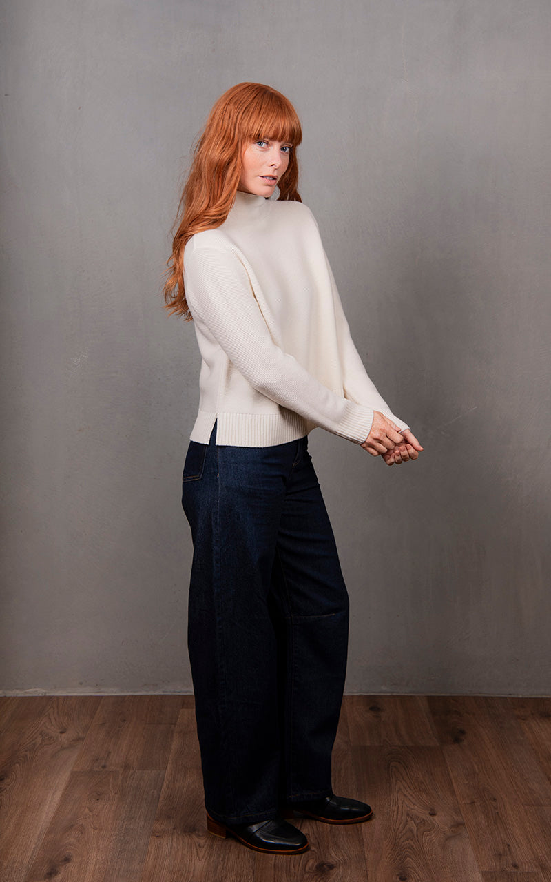 Ivory