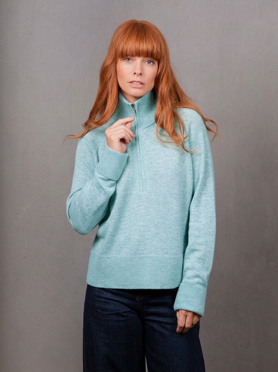 Aquamarine