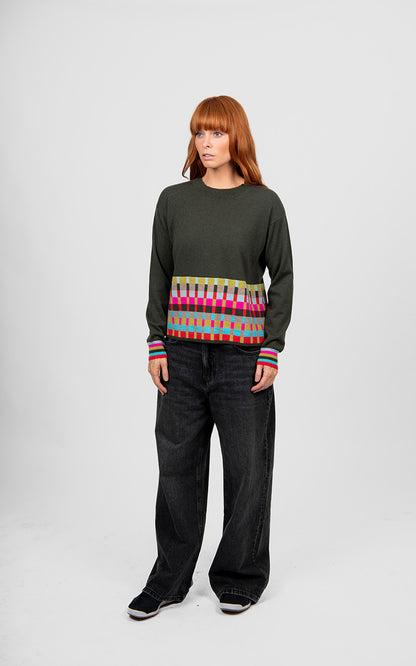 Olive