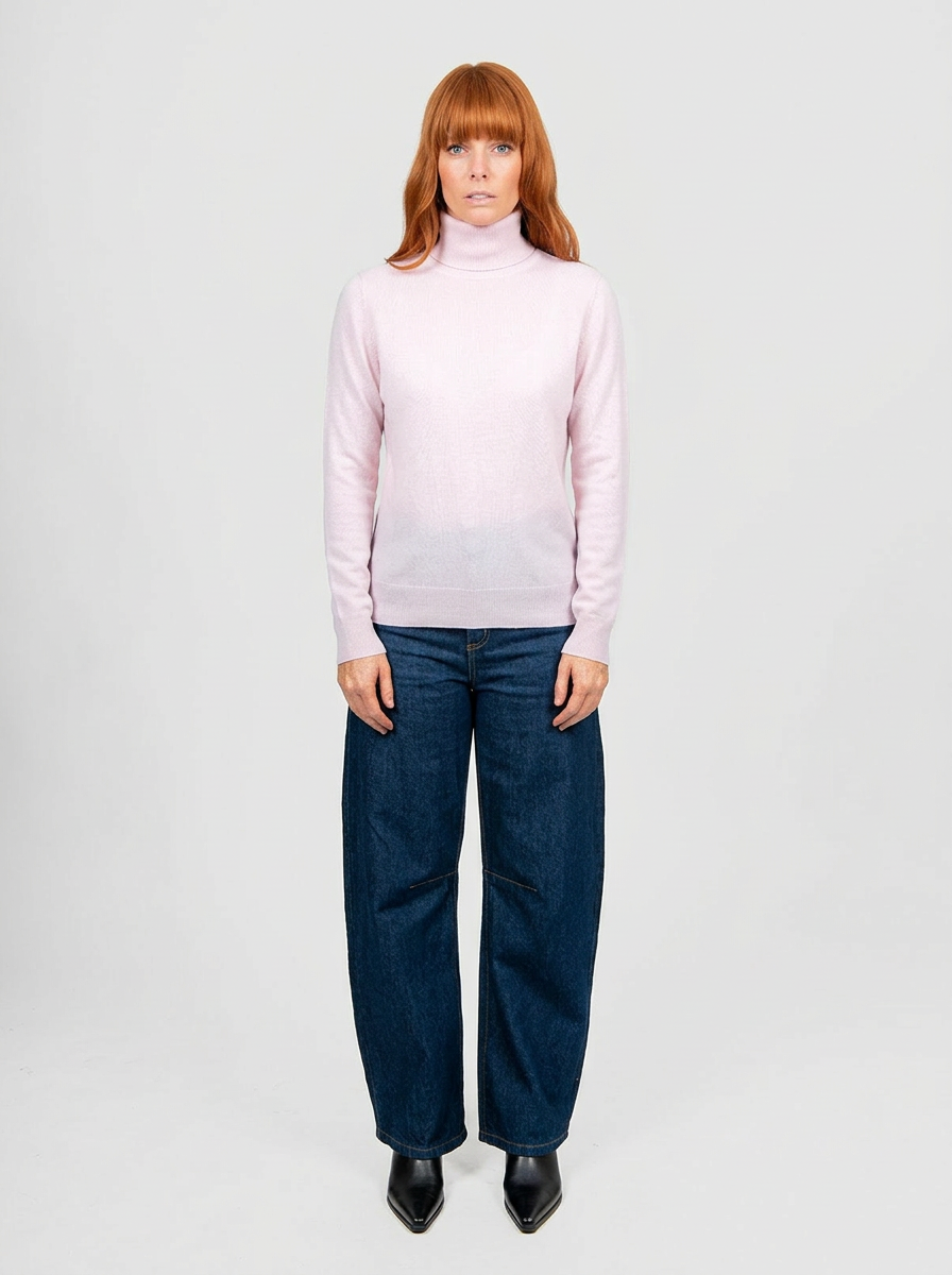 Pale Pink