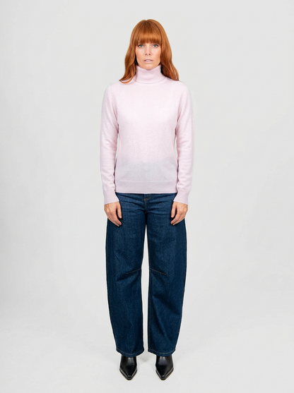 Pale Pink