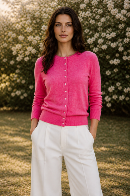 Rose Pink