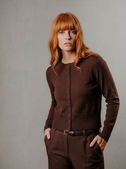 Bridge & Lord - Marnie Cardigan BL6661