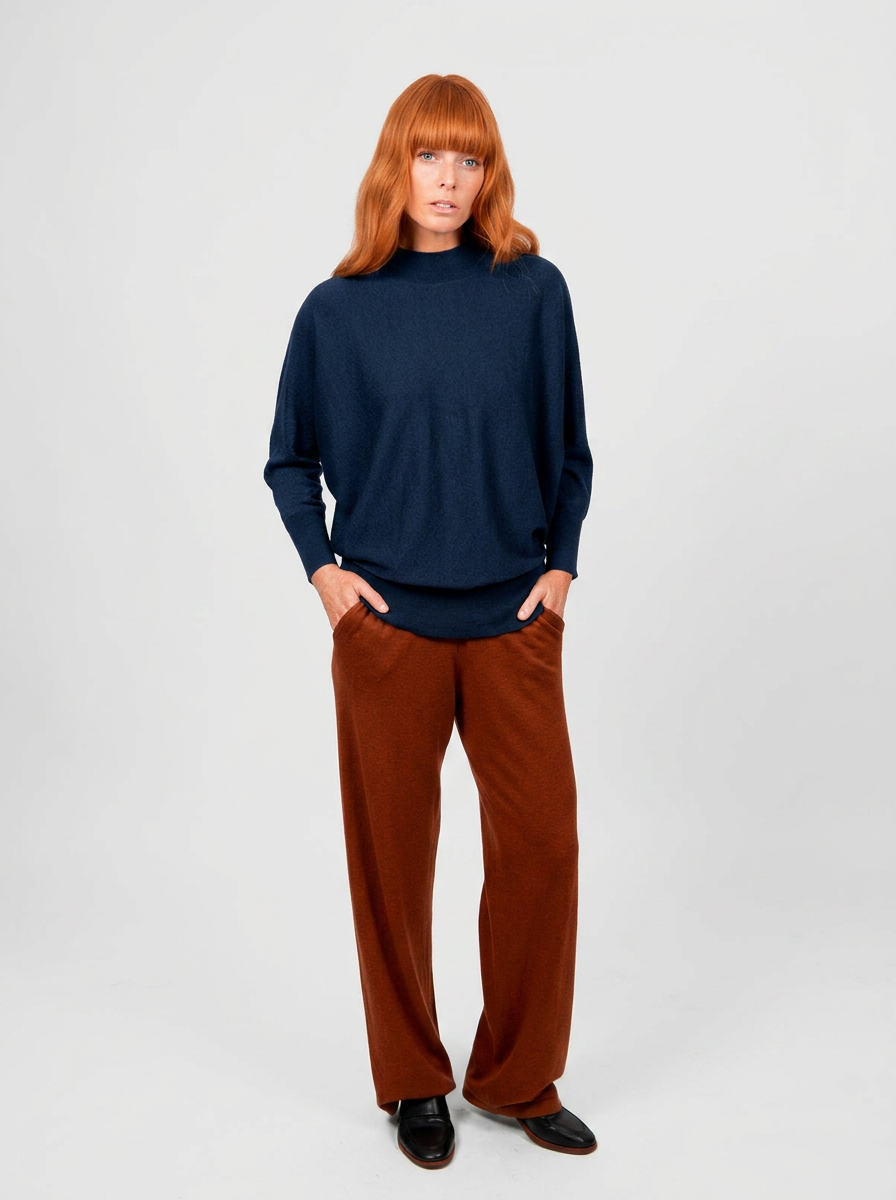 Bridge & Lord - Dolman 3/4 Sleeve Pullover BL6663