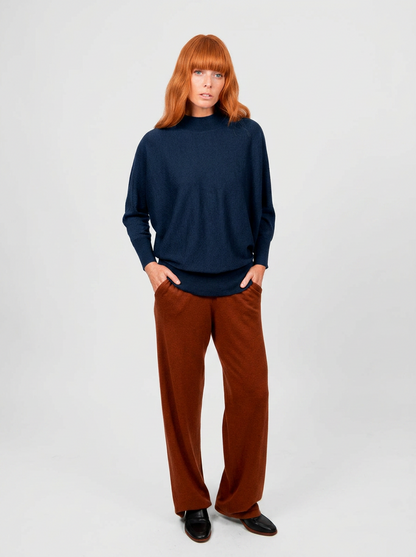 Bridge & Lord - Dolman 3/4 Sleeve Pullover BL6663