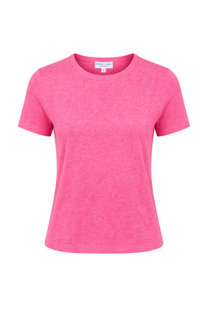 Rose Pink