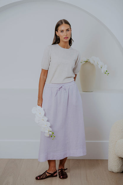 Linen